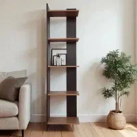 کتابخانه k29 (تولیدی انواع قفسه استند شلف کتابخونه