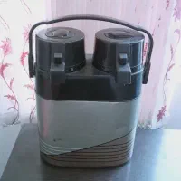 فلاکس دوقلو باکیفیت