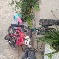 دوچرخه‌