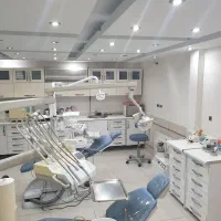 فروش مطب دندانپزشکی