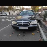 سانگ یانگ چیرمن s500