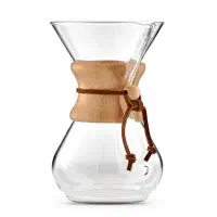 قهوه دمی کمکس