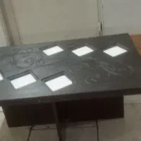 میز جلو مبلی