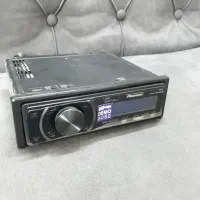 ضبط حرفه ای و اسطوره پایونیر 6050 بلوتوثدار