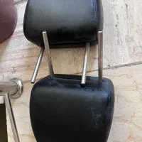 پشت سری مزدا 3