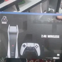 گیم استینگ