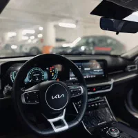 اپتیما کوشا و برساوش اقساطی