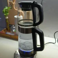 چای ساز برند سافلون
