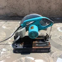 دستگاه پروفیل بر