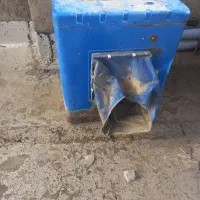 کولر ۳۵۰۰ ازمایش