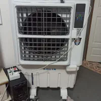 کولر آبی سلولوزی 36000 ادلین