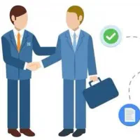 ویزیتور حضوری اسلامشهر، شهریار، رباط کریم، پرند