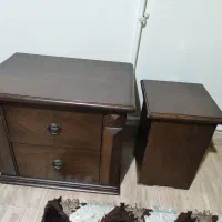 دوعدد پاتختی