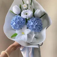 گل جاودان به سلیقه شما