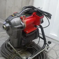 لوله بازکنی فنرزنی خیام تضمینی سراسر شهرستان حومه