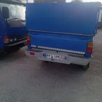 لگنی و باربند نیسان