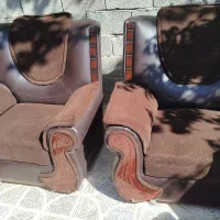 مبلمان راحتی