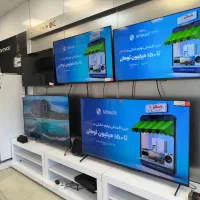 فروش ویژه تلویزیون های اسنوا چکی بدون سود
