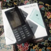 گوشی نوکیا 216 4G نونو