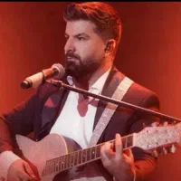 کنسرت مجید خراطها