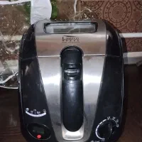 سرخ کن آکبند همراه کارتون