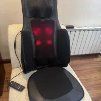 ماساژور خودرو و‌ صندلی