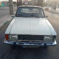 پیکان وانت