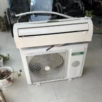 کولر گازی 12 هزار