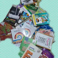 کتابهای کنکور تجربی با تخفیف ۲۰درصد قیمت پشت جلد