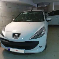 207 tu3 صفر