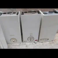 فروش خریدار پکیج دیواری