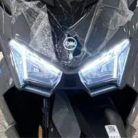 موتور سیکلت sym jt200 سال