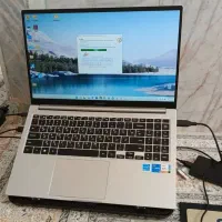 لپ‌تاپ سامسونگ نسل‌جدید، گرافیک 4 و i5 و صفحه‌لمسی