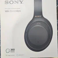 هدفون سونی اصل XM4