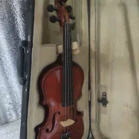ویالون آماتی اصل سایز بچه گانه
