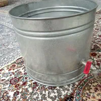 عرق گیر و گلاب گیر در حد نو