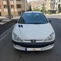 خودرو 206 تیپ 2