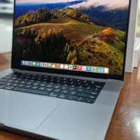 مک بوک پرو ۲۰۲۳ macbook pro m2 لپتاپ اپل|رایانه همراه|تهران, دارآباد|دیوار