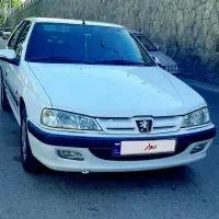 پژو پارس سال۹۲