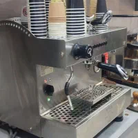 باریستا برای کار در کافه میخواستم
