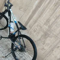 دوچرخه دنده ای