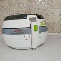 سرخ کن تفال بدون روغن