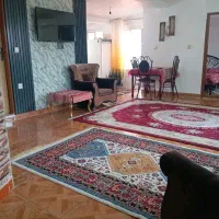 واحد دوخوابه تمیز طبقه دوم