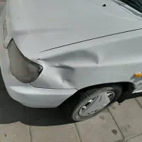 صافکار سیار با کمترین قیمت / صافکاری سیار