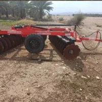 فروشی|خودرو سنگین|آباده, |دیوار