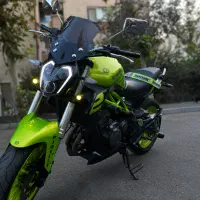 بنلی ۳۰۰ مدل ۱۴۰۱