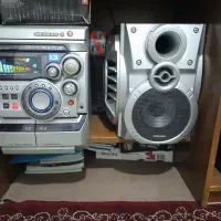 ظبط سامسونگ ۴۷۰۰سالم