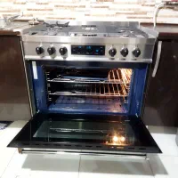 گاز فردارـ اسنوا ـ مدل والنتینو
