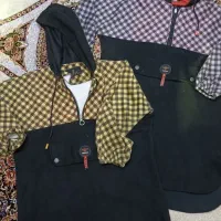 مانتو سوئیشرت