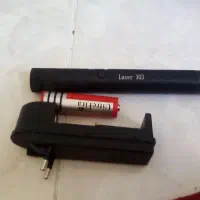 لیزر  پونتر کیلومتری